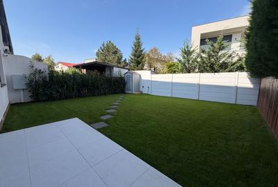 Vila NOUA, constructie moderna si finisaje premium - 2