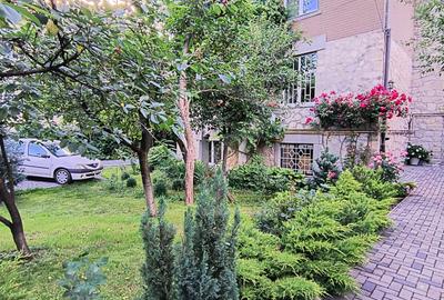 Apartament 1 camera Grigorescu, langa Parcul Central si Grand Hotel Napoca - 9