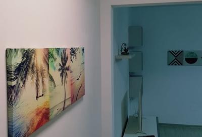 Apartament 2 camere Ciresica 450 euro - 5