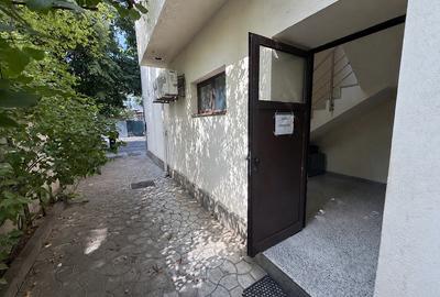 Birou 84 mp + depozitare 36 mp + terasă 22 mp | Tei - Barbu Văcărescu - 5