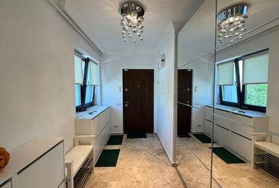 DUPLEX LÂNGĂ PARC SI LAC | ARHITECTURĂ BOUTIQUE, SI TERASA GENEROASA - 3