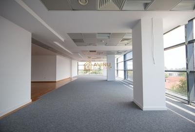 Etaj complet de birouri 400mp | 0% Comision | Iancu Nicolae – BSB - 4