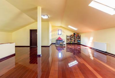 Casă / vilă de vânzare în Balotești | aprox. 350 mp | teren 1.015 mp - 21