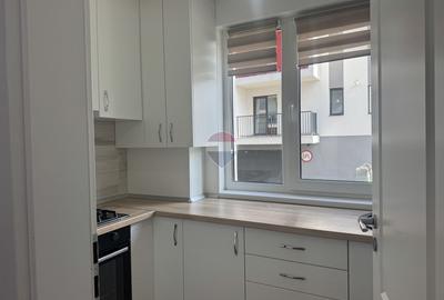 Apartament de închiriat | 2 camere | Florești - 2