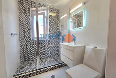 Vilă elegantă cu 5 dormitoare, grădină privată de 500 mp, terasă și garaj - 13