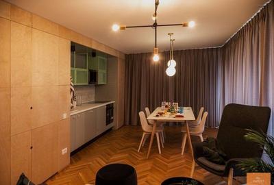 Cozy boutique apartment downtown, close to Victoriei Square - 17