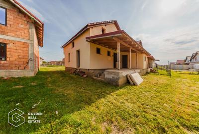 Casa in Tisa Noua, P+M, comision 0% - 33
