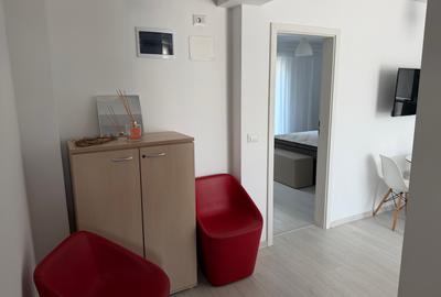 Berceni Arghezi Residence apartament cu 2 camere de vanzare - 5