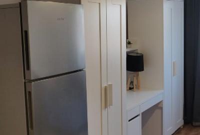 Proprietar, închiriez apartament cu 1 cameră zona ISHO - Take Ionescu - 6