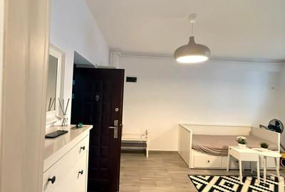 Garsonieră dublă de vânzare – Militari Residence, Str. Tineretului - Comision 0% - 9