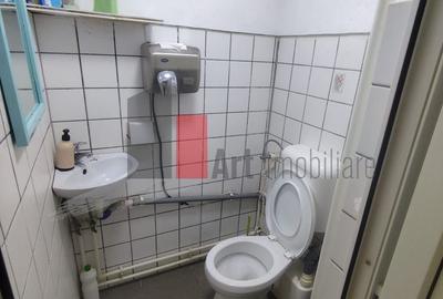 Spatiu comercial de inchiriat (Horeca) in zona Cotroceni - 21