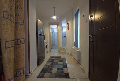 Apartament deosebit 3 camere Centrul Constanței la câțiva pași de mare - 8