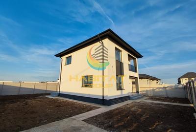 Casa 4 camere, teren 385 mp, curte generoasa, 0% comision - 5
