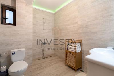 Apartament cu 4 camere in Zorilor ! - 14