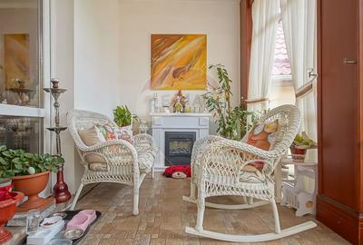 Comision 0%! Casa spațioasă Râșnov, zona case, str. Heliade Rădulescu - 6
