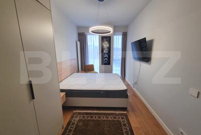 Apartament 2 camere premium, 67.60 mp, complex Tatami Seven-Palas - 5