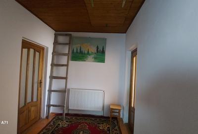 Gradistea- 2 vile individuale construite in regim propriu in anul 2008! - 12