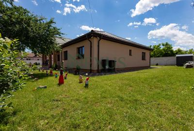Casă premium nouă de vânzare – Bacău, Strada Vasile Lupu - 38