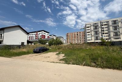 4 Case (2 Duplexuri) Teren 500m | Militari Residence - Chiajna - 3