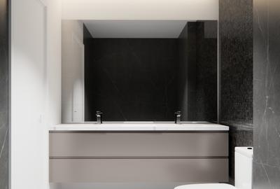 Dezvoltator, Dobroești, New City Residence, Studio, 2 și 3 camere, 0% comision - 17