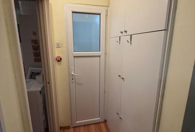 Sos Giurgiului, Piața Progresul, 2 camere, 37mp etaj 1, semidecomandat - 8