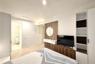 Apartament 3 camere de lux | Parcare subterana | CORTINA NORTH | Pipera - 15