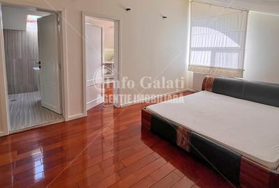 | Vila D+P+1, 320 mp | Teren: 1120 mp | Bld. George Cosbuc | - 9