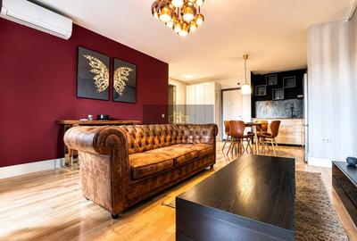 Apartament 2 camere 102 The Address - 2