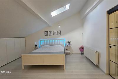 Vila la cheie, mobilata si utilata modern, Popesti-Primarie - 2