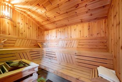 Casa Visurilor Tale in Valea Lupului – Eleganta, Confort, Exclusivitate! - 16