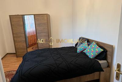 Apartament cu 2 camere semidecomandat, mobilat în Cișmigiu
