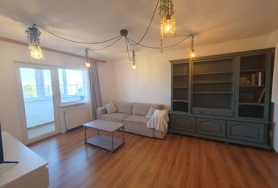 🏡 De închiriat apartament cu 3 camere – Zona Lipovei 🔑- 2552 - 1
