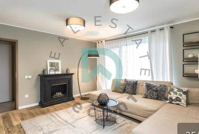 Apartament cu 2 camere decomandat în Centrul Civic