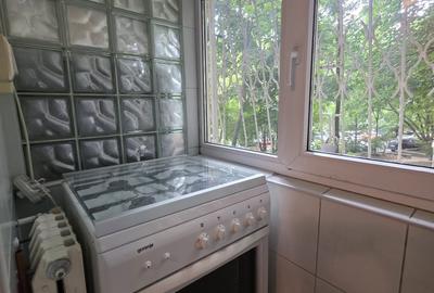 Drumul Taberei, 3 camere, decomandat, 2 min parc, 5 min metrou, etaj 1 - 21