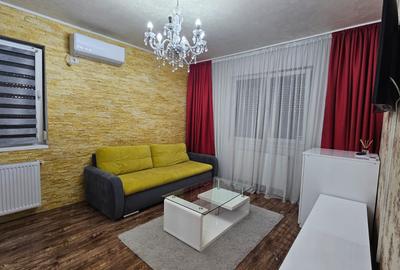 Apartament de inchiriat str Tineretului  Militari Chiajna com 0% - 5