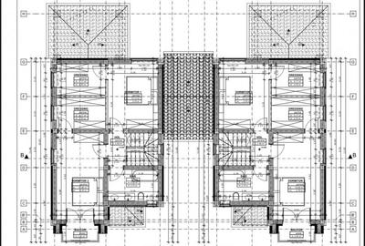 COMISION 0% Duplex individual de lux in cea mai buna zona din Mosnita Noua - 4