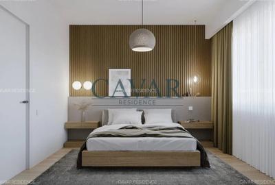 Cavar Residence