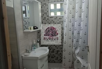 Apartament 2 camere Orșova | 54 mp, mobilat, renovat, gata de mutare - 9