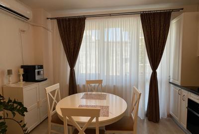 Timpuri Noi, Metrou, Sofia Residence - 4