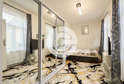 Apartament ultracentral | 2 camere | balcon 20 Mp | Pod pe toată suprafața - 9