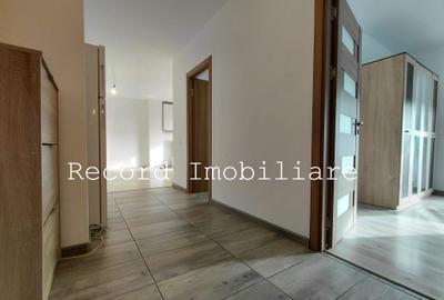 Apartament 2 camere decomandat 59 mp, terasa 14 mp, zona Terra in Floresti - 5