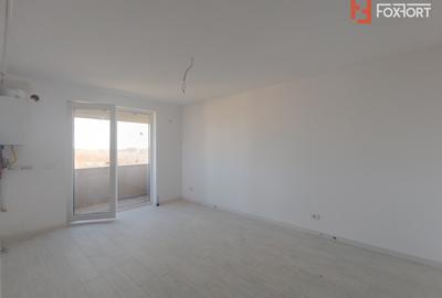Apartament cu 3 camere decomandat, ETAJ 2 - Giroc - 13