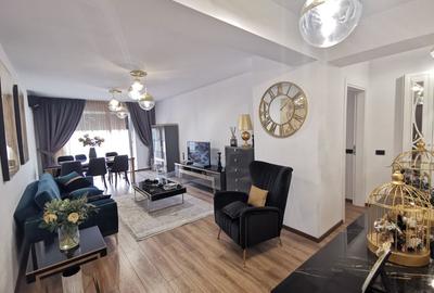 Apartament 3 camere  lux de inchiriat Decebal – Matei Basarab - 7