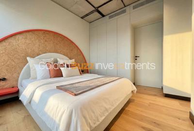 Apartament tip loft | Duplex | 4 camere - 6