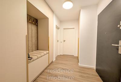 Apartament 2 camere, Lux, Iris, complex Elite + Terasa si Parcare - 10