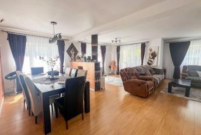 Casa 4 camere de vanzare in Faget, Cluj Napoca - 4
