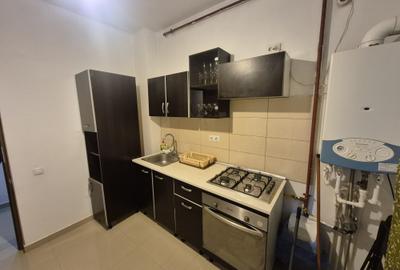 Apartament 2 camere decomandat | Bucătărie închisă mobilată | Parcare inclusă | - 8