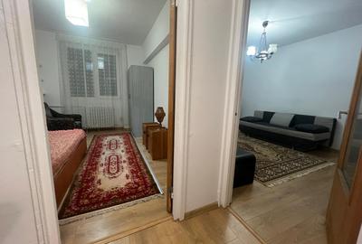 Piata Norilor, 550Euro, decomandat, acces metrou, parc - 1
