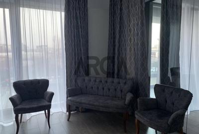 Studio  | Pipera | Cloud 9 | Parcare | Metrou | Parcare - 1