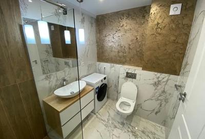 Apartament de lux cu 2 camere | 40 mp + 16 mp terasa | Parcare Subterana | Sopor - 6